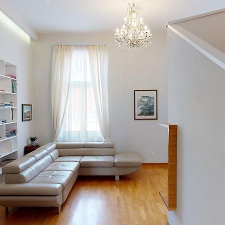 La Dolce Vita Zagreb, Centrally Located & Spaciousアパートメント エクステリア 写真