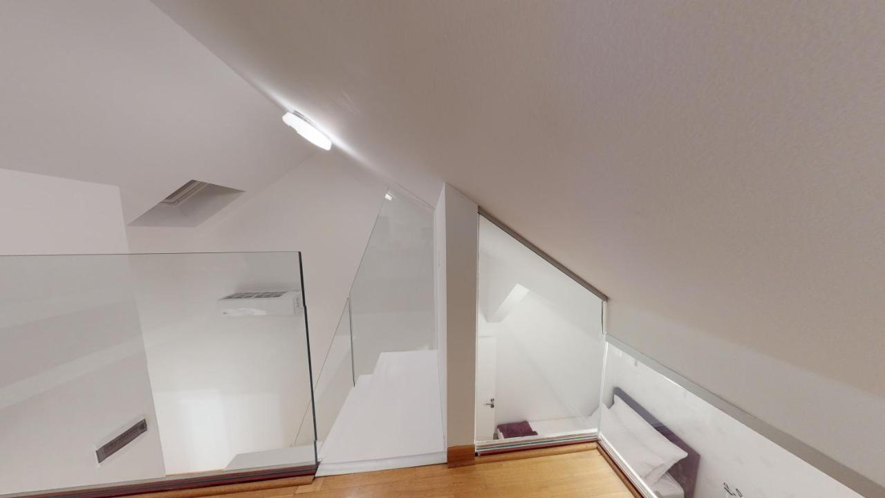 La Dolce Vita Zagreb, Centrally Located & Spaciousアパートメント エクステリア 写真