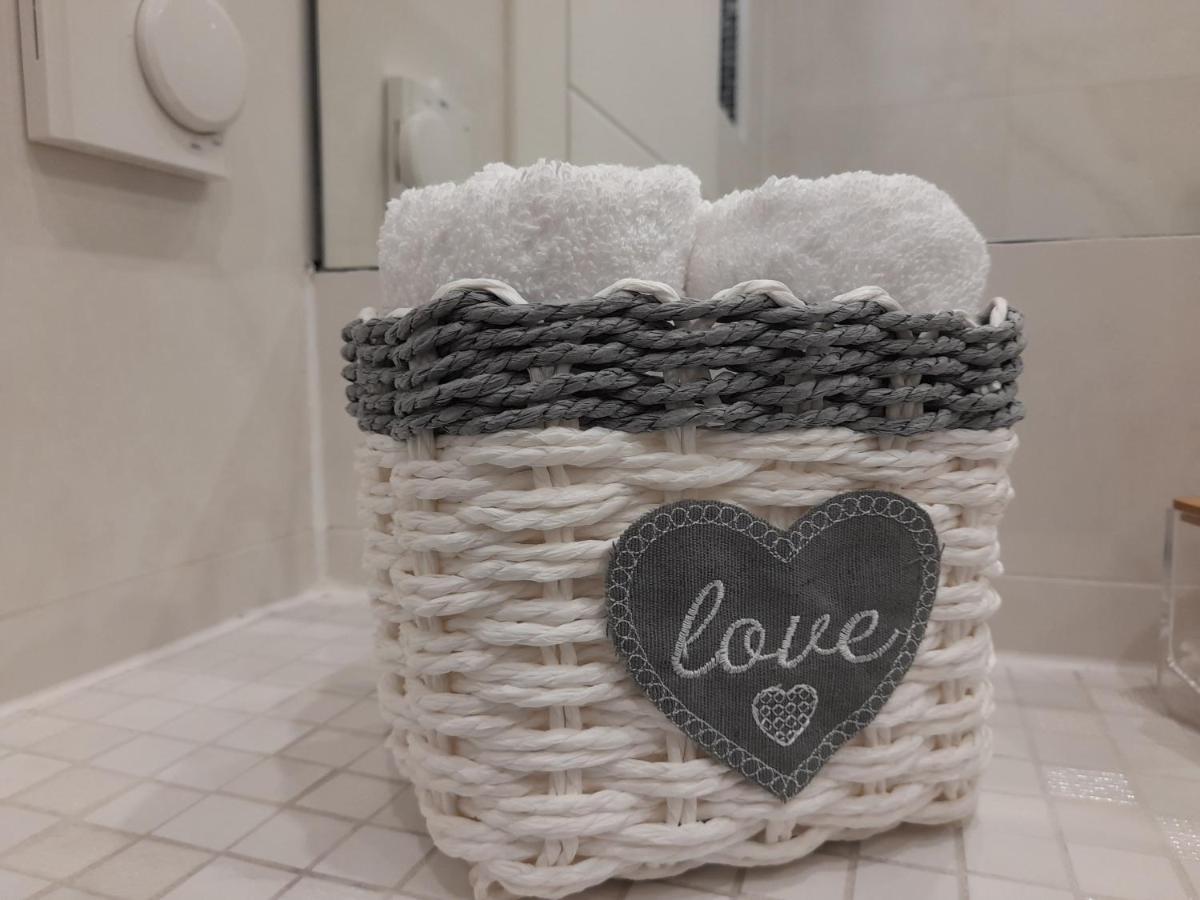 La Dolce Vita Zagreb, Centrally Located & Spaciousアパートメント エクステリア 写真